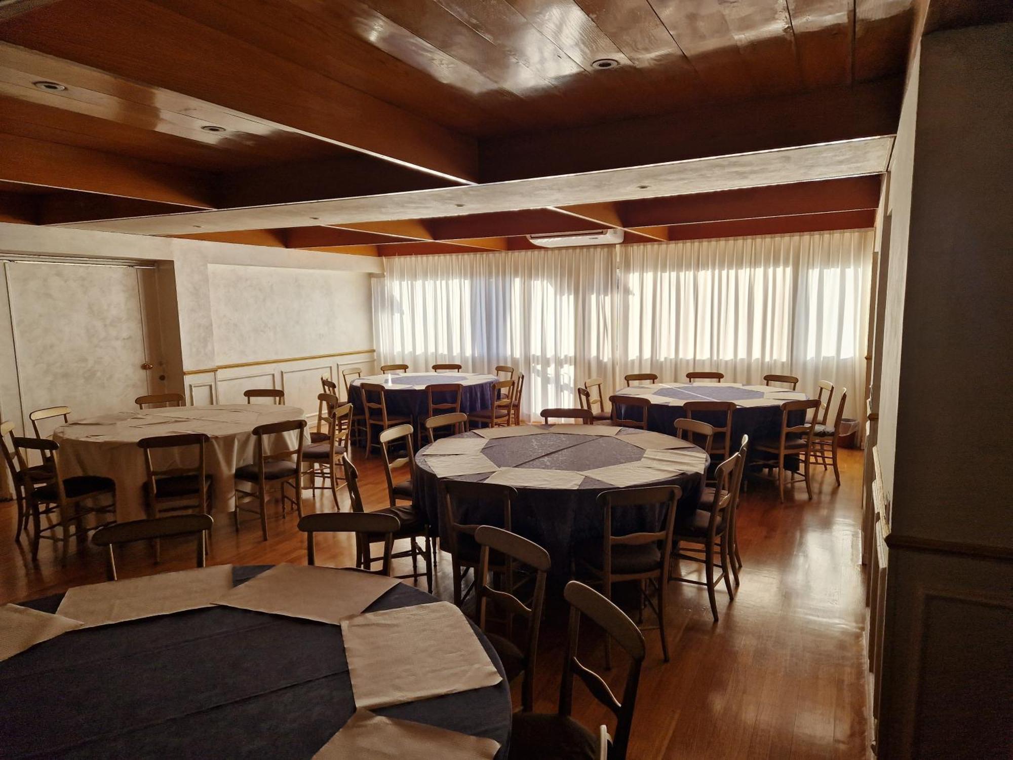Green Oasis Roma Ngoại thất bức ảnh