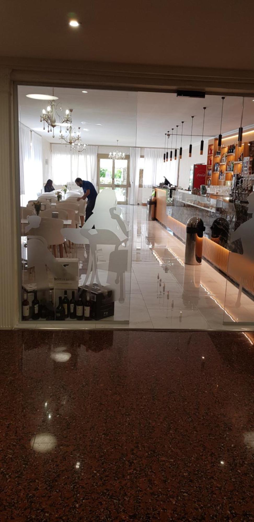 Green Oasis Roma Phòng bức ảnh